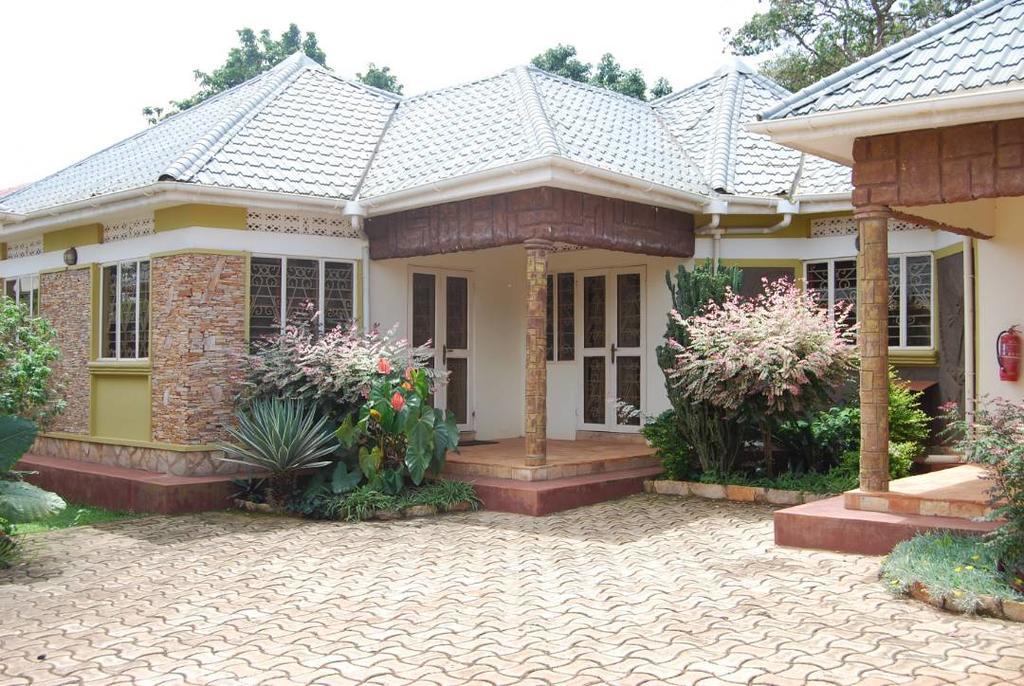 אנטבה Prestige Resort Cottages מראה חיצוני תמונה